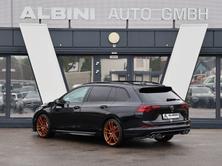 VW Golf VIII Variant 2.0 TSI R DSG 4motion, Petrol, Second hand / Used, Automatic - 4
