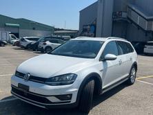 VW Golf 2.0 TDI Alltrack 4Motion, Diesel, Second hand / Used, Automatic - 5