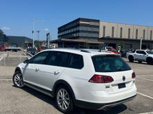 VW Golf 2.0 TDI Alltrack 4Motion, Diesel, Second hand / Used, Automatic - 6