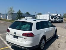 VW Golf 2.0 TDI Alltrack 4Motion, Diesel, Second hand / Used, Automatic - 7