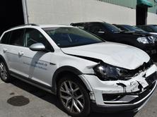VW Golf 1.8 TSI Alltrack 4Motion, Benzin, Occasion / Gebraucht, Automatik - 2