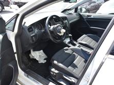 VW Golf 1.8 TSI Alltrack 4Motion, Benzin, Occasion / Gebraucht, Automatik - 3