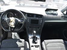 VW Golf 1.8 TSI Alltrack 4Motion, Benzin, Occasion / Gebraucht, Automatik - 5