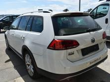VW Golf 1.8 TSI Alltrack 4Motion, Benzin, Occasion / Gebraucht, Automatik - 6