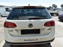 VW Golf 1.8 TSI Alltrack 4Motion, Benzin, Occasion / Gebraucht, Automatik - 7