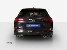 VW Golf R Variant, Benzin, Occasion / Gebraucht, Automatik - 4