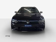 VW Golf R Variant, Benzin, Occasion / Gebraucht, Automatik - 7