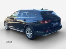 VW Golf 8 Variant Alltrack, Diesel, Occasioni / Usate, Automatico - 3