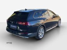 VW Golf 8 Variant Alltrack, Diesel, Occasioni / Usate, Automatico - 5