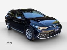 VW Golf 8 Variant Alltrack, Diesel, Occasioni / Usate, Automatico - 6