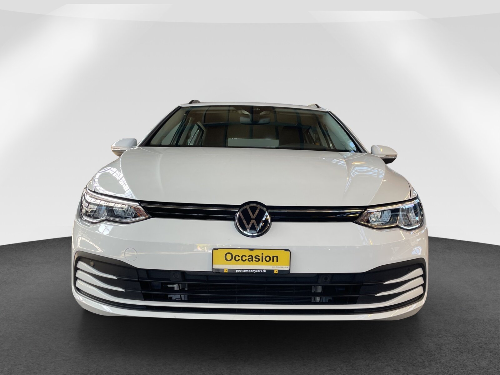 VW Golf VIII Variant 2.0 TDI Life DSG, Diesel, Occasion / Gebraucht, Automatik - 2