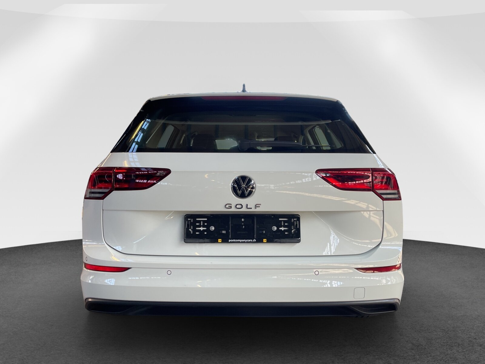 VW Golf VIII Variant 2.0 TDI Life DSG, Diesel, Occasion / Gebraucht, Automatik - 6