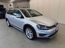 VW Golf 2.0 TDI Alltrack 4Motion, Diesel, Occasion / Utilisé, Automatique - 2