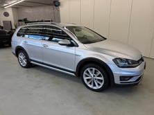 VW Golf 2.0 TDI Alltrack 4Motion, Diesel, Occasion / Utilisé, Automatique - 3