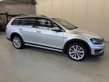 VW Golf 2.0 TDI Alltrack 4Motion, Diesel, Occasion / Utilisé, Automatique - 4