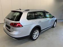 VW Golf 2.0 TDI Alltrack 4Motion, Diesel, Occasion / Utilisé, Automatique - 5