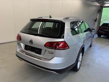 VW Golf 2.0 TDI Alltrack 4Motion, Diesel, Occasion / Utilisé, Automatique - 6
