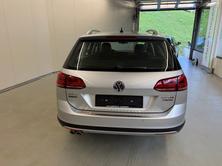 VW Golf 2.0 TDI Alltrack 4Motion, Diesel, Occasion / Utilisé, Automatique - 7