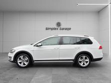 VW Golf 2.0 TDI Alltrack 4Motion, Diesel, Second hand / Used, Automatic - 2