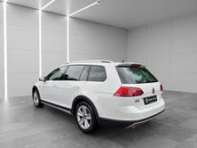 VW Golf 2.0 TDI Alltrack 4Motion, Diesel, Second hand / Used, Automatic - 3