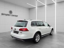 VW Golf 2.0 TDI Alltrack 4Motion, Diesel, Second hand / Used, Automatic - 5