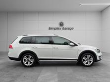 VW Golf 2.0 TDI Alltrack 4Motion, Diesel, Second hand / Used, Automatic - 6