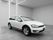 VW Golf 2.0 TDI Alltrack 4Motion, Diesel, Second hand / Used, Automatic - 7