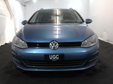 VW Golf VII Variant 1.2 TSI Trendline, Benzin, Occasion / Gebraucht, Handschaltung - 2