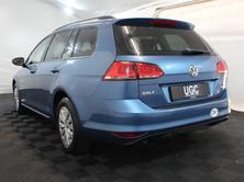 VW Golf VII Variant 1.2 TSI Trendline, Benzin, Occasion / Gebraucht, Handschaltung - 4