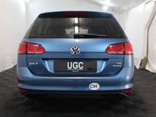 VW Golf VII Variant 1.2 TSI Trendline, Benzin, Occasion / Gebraucht, Handschaltung - 5