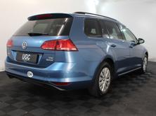 VW Golf VII Variant 1.2 TSI Trendline, Benzin, Occasion / Gebraucht, Handschaltung - 6