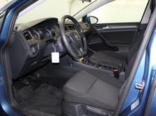 VW Golf VII Variant 1.2 TSI Trendline, Benzin, Occasion / Gebraucht, Handschaltung - 7