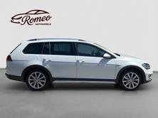 VW Golf 2.0 TDI Alltrack 4Motion DSG ** Frisch ab MFK und Serv, Diesel, Occasioni / Usate, Automatico - 3
