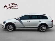 VW Golf 2.0 TDI Alltrack 4Motion DSG ** Frisch ab MFK und Serv, Diesel, Occasioni / Usate, Automatico - 4