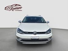 VW Golf 2.0 TDI Alltrack 4Motion DSG ** Frisch ab MFK und Serv, Diesel, Occasioni / Usate, Automatico - 5