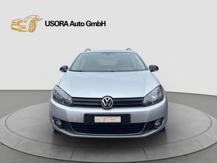 VW GOLF, Petrol, Second hand / Used, Manual