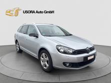 VW GOLF, Petrol, Second hand / Used, Manual - 3