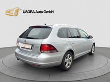 VW GOLF, Petrol, Second hand / Used, Manual - 5