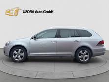 VW GOLF, Petrol, Second hand / Used, Manual - 6