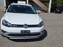 VW Golf 2.0 TDI Alltrack 4Motion, Diesel, Occasion / Gebraucht, Automatik - 2