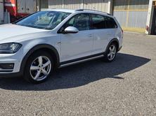 VW Golf 2.0 TDI Alltrack 4Motion, Diesel, Occasion / Gebraucht, Automatik - 3