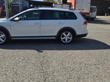 VW Golf 2.0 TDI Alltrack 4Motion, Diesel, Occasion / Gebraucht, Automatik - 4