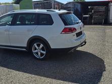 VW Golf 2.0 TDI Alltrack 4Motion, Diesel, Occasion / Gebraucht, Automatik - 5