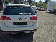 VW Golf 2.0 TDI Alltrack 4Motion, Diesel, Occasion / Gebraucht, Automatik - 6