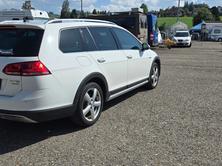 VW Golf 2.0 TDI Alltrack 4Motion, Diesel, Occasion / Gebraucht, Automatik - 7