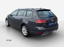 VW new Golf Variant Highline, Diesel, Occasioni / Usate, Manuale - 3