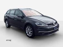 VW new Golf Variant Highline, Diesel, Occasioni / Usate, Manuale - 6
