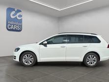 VW 1.4 TSI 122 Comfortline DSG, Essence, Occasion / Utilisé, Automatique - 3