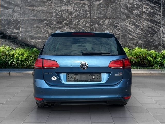 VW GOLF 1.4 TSI 150 Comfortline, Benzin, Occasion / Gebraucht, Handschaltung - 5