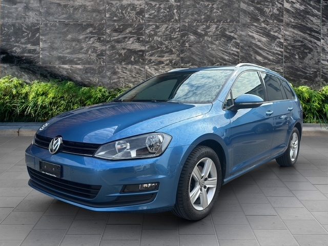VW GOLF 1.4 TSI 150 Comfortline, Benzin, Occasion / Gebraucht, Handschaltung - 6
